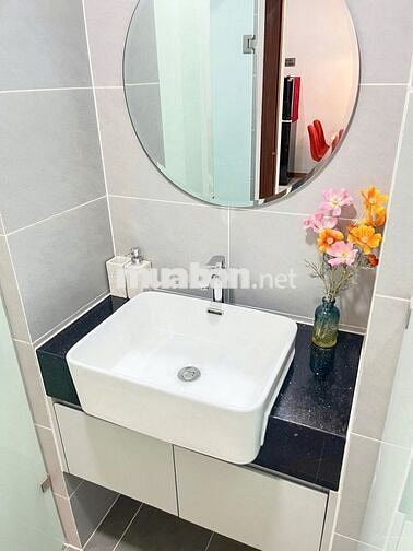 PKD CĐT Bcons Asahi Căn hộ 2PN-2WC= 2.479 tỷ 58m2, View Hồ Châu Thới