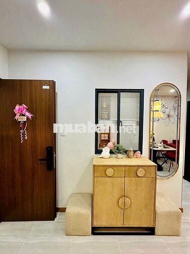 PKD CĐT Bcons Asahi Căn hộ 2PN-2WC= 2.479 tỷ 58m2, View Hồ Châu Thới