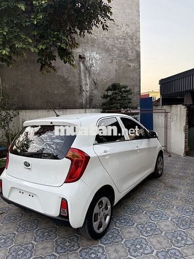 Kia Morning 2019 MT - 150000 km