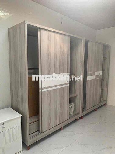 Cho thuê nhà hẻm xe hơi đường Phạm Văn Chí Q6