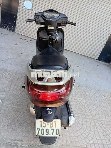 Bán xe lead 2011 máy zin.