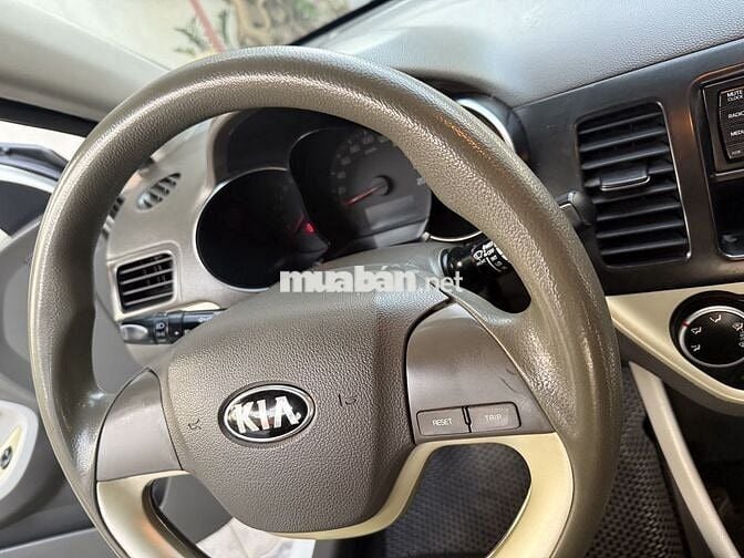 Kia Morning 2019 MT - 150000 km