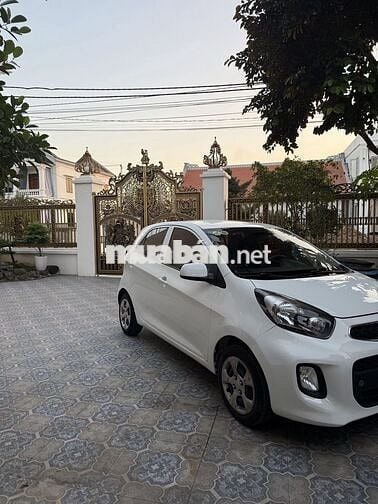 Kia Morning 2019 MT - 150000 km
