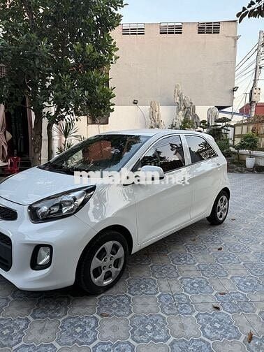 Kia Morning 2019 MT - 150000 km