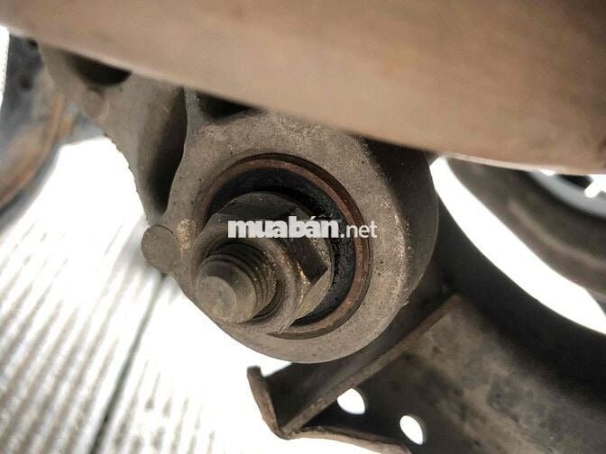 Vision biển số thành phố