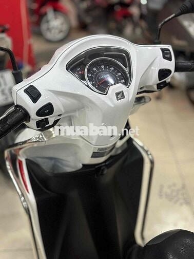 Honda Vison 2020.BSTP.Chính chủ.Khoá Makey.