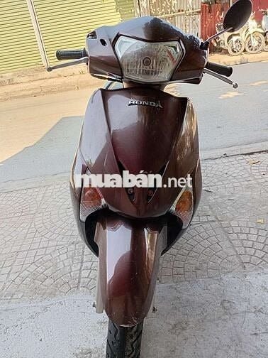 Bán xe lead 2011 máy zin.