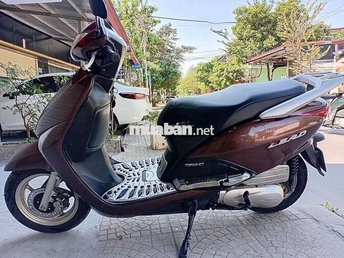 Bán xe lead 2011 máy zin.