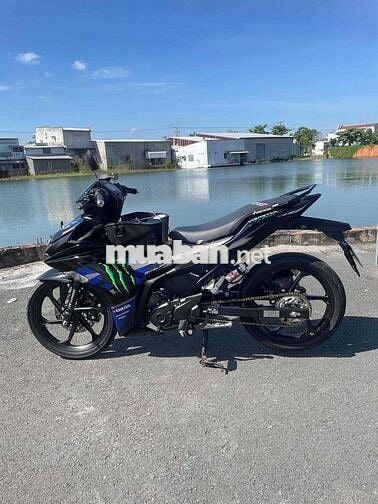 ex 155 odo 16k đồ chơi full real