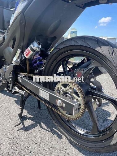 ex 155 odo 16k đồ chơi full real