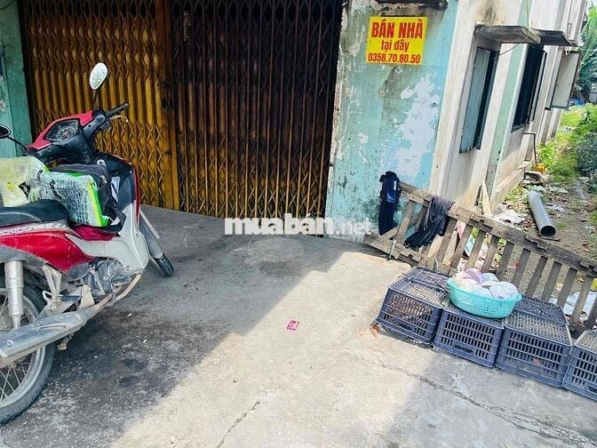 MẶT TIỀN ĐƯỜNG HAI BÀ TRƯNG DT 351,5m2 gần trung tâm y tế Dĩ An