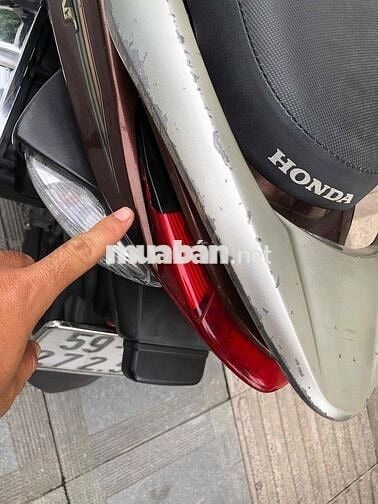 Vision biển số thành phố