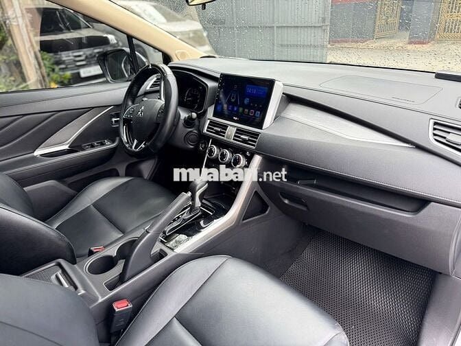 Xpander 2021 1.5 AT - 11.000 km full ls hãng