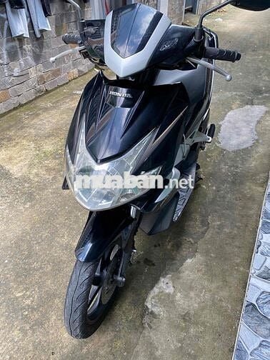 Air Blade 2010 Fi - Máy zin - Xe liền lạc - Bs 83