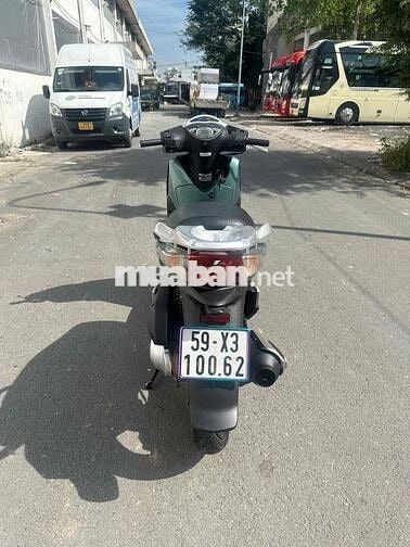 Honda SHi 150 Xanh ngọc