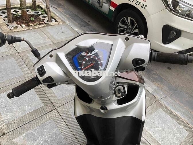 Vision biển số thành phố