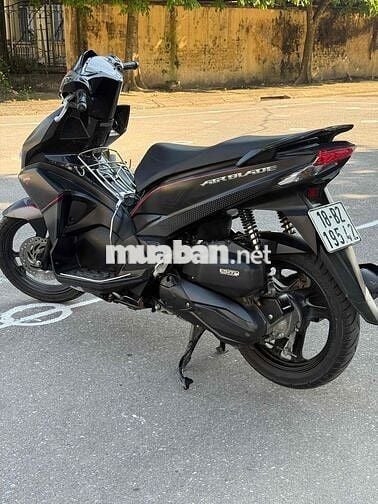 Honda Air Blade 125cc 2018 Đen