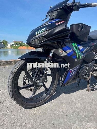 ex 155 odo 16k đồ chơi full real