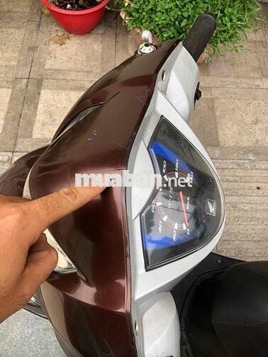 Vision biển số thành phố