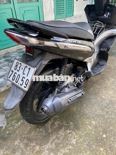 Air Blade 2010 Fi - Máy zin - Xe liền lạc - Bs 83