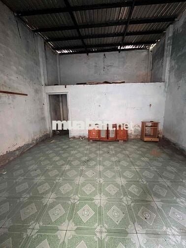 MẶT TIỀN ĐƯỜNG HAI BÀ TRƯNG DT 351,5m2 gần trung tâm y tế Dĩ An