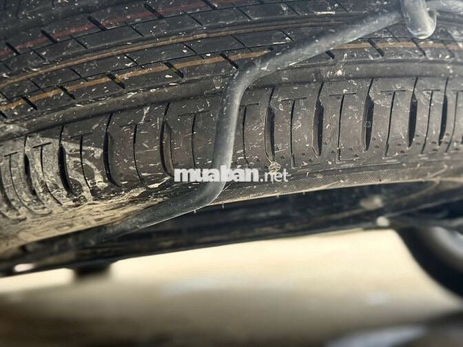 Xpander 2021 1.5 AT - 11.000 km full ls hãng