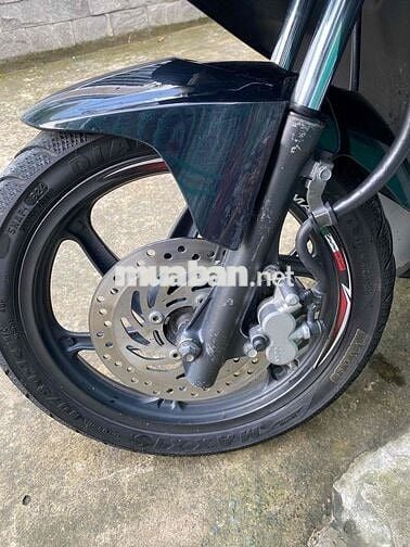 Air Blade 2010 Fi - Máy zin - Xe liền lạc - Bs 83