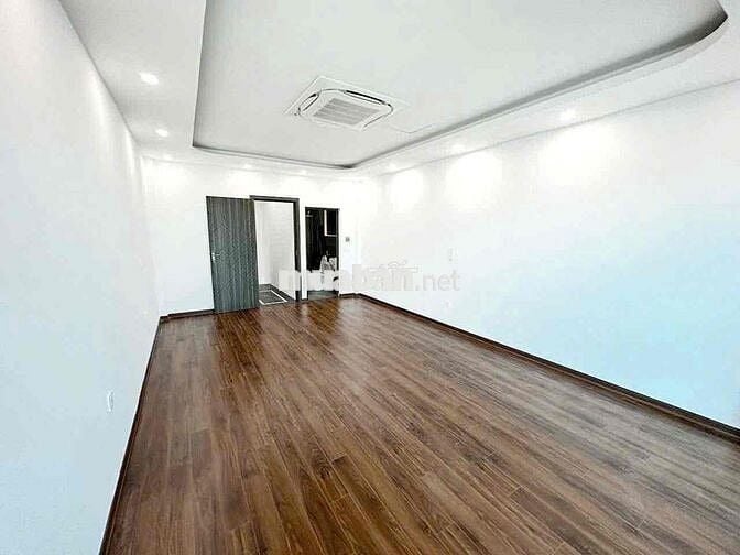 📢📢📢 Nhà 42m2 x 6 Tầng Đối Diện Aeon Long Biên - Gara Ô Tô - 13.5 tỷ