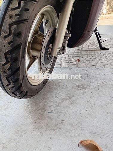 Bán xe lead 2011 máy zin.