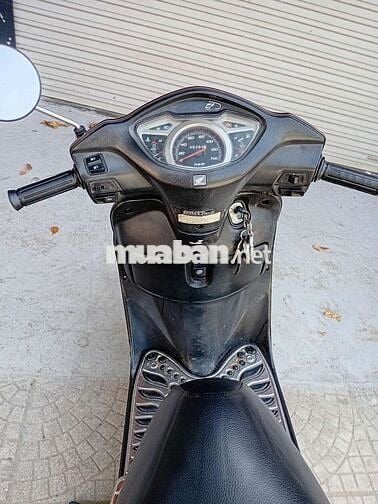 Bán xe lead 2011 máy zin.