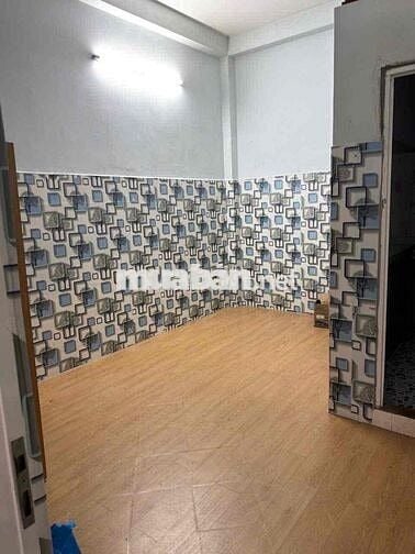 cho thuê nhà hẻm 1/ Phạm Đình Hổ P2 Q6