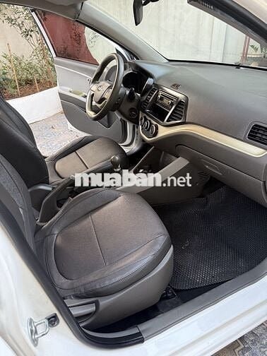 Kia Morning 2019 MT - 150000 km