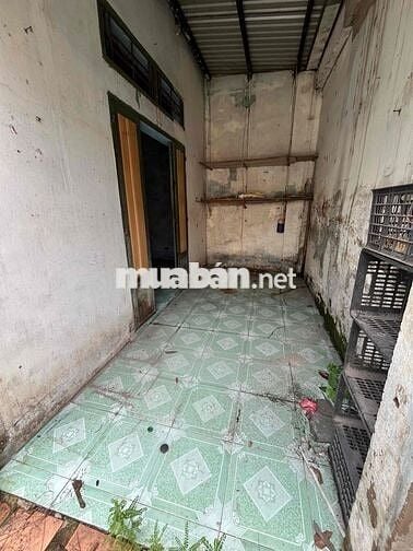 MẶT TIỀN ĐƯỜNG HAI BÀ TRƯNG DT 351,5m2 gần trung tâm y tế Dĩ An