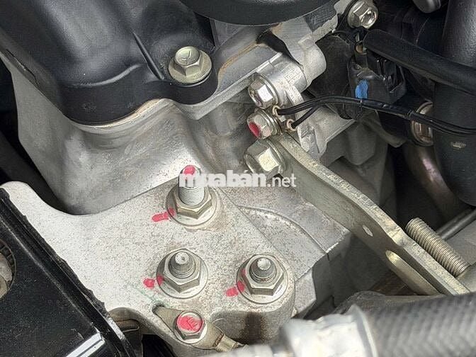 Xpander 2021 1.5 AT - 11.000 km full ls hãng