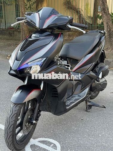 Honda Air Blade 125cc 2018 Đen