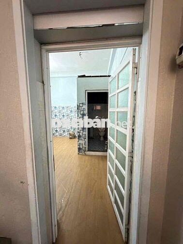 cho thuê nhà hẻm 1/ Phạm Đình Hổ P2 Q6