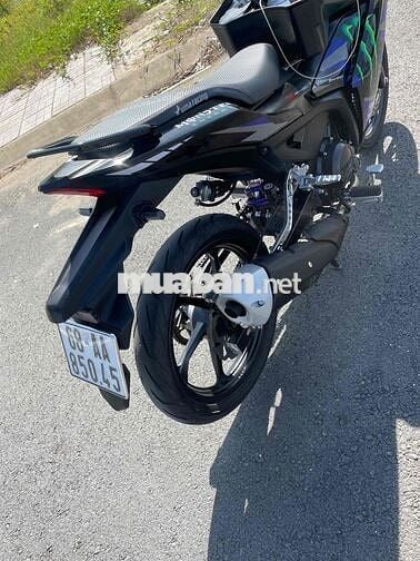 ex 155 odo 16k đồ chơi full real