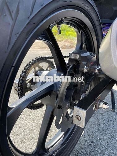 ex 155 odo 16k đồ chơi full real