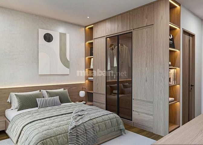 NHÀ 3 TẦNG XÂY MỚI 100% – KIỆT TRƯỜNG CHINH