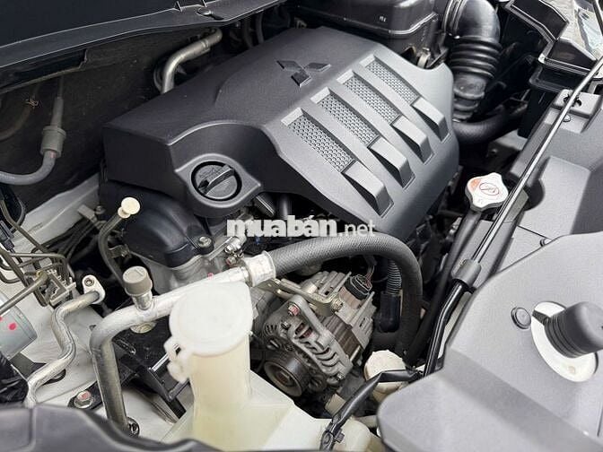 Xpander 2021 1.5 AT - 11.000 km full ls hãng