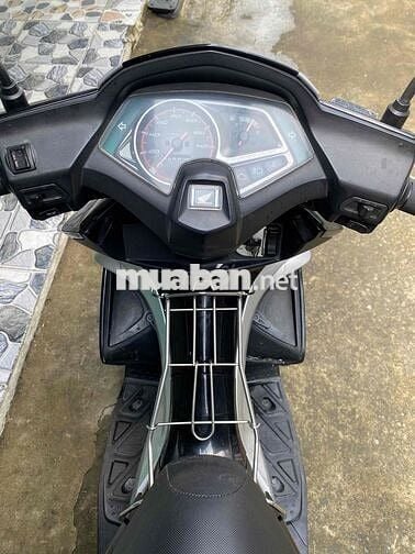 Air Blade 2010 Fi - Máy zin - Xe liền lạc - Bs 83