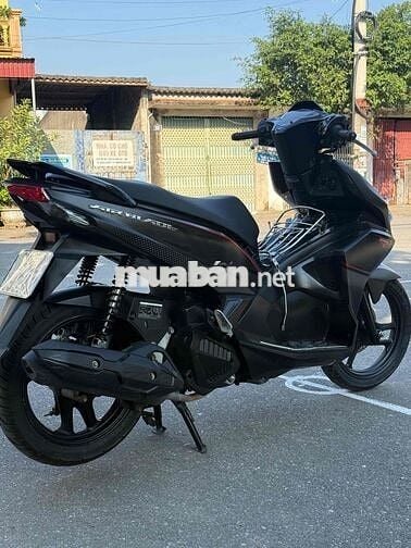 Honda Air Blade 125cc 2018 Đen