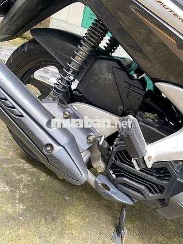 Air Blade 2010 Fi - Máy zin - Xe liền lạc - Bs 83