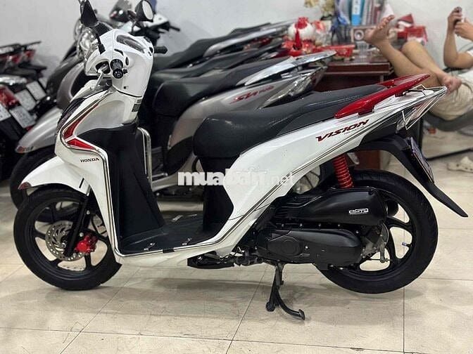 Honda Vison 2020.BSTP.Chính chủ.Khoá Makey.