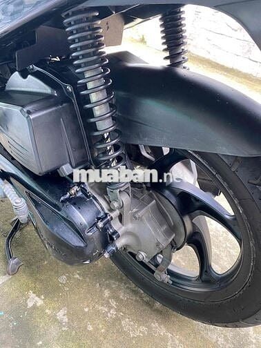 Air Blade 2010 Fi - Máy zin - Xe liền lạc - Bs 83