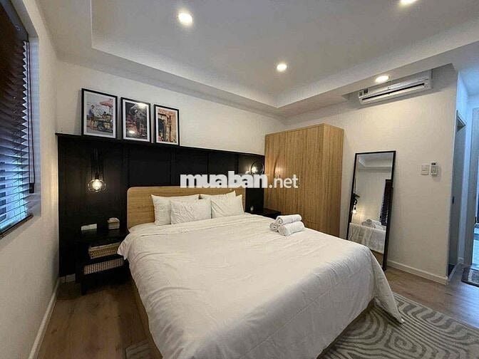 Cần Bán Gấp Căn Nhà Nguyễn Thị Minh Khai , Quận 1