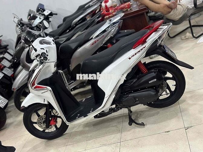Honda Vison 2020.BSTP.Chính chủ.Khoá Makey.