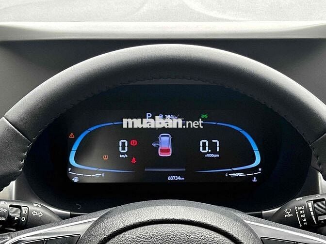 Đi gia đình chọn xe tiết kiệm, màu đẹp dễ nhìn