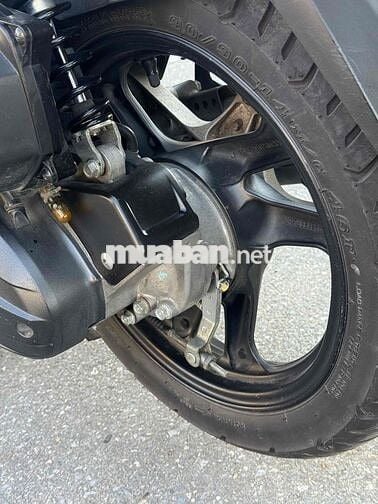 Honda Air Blade 125cc 2018 Đen