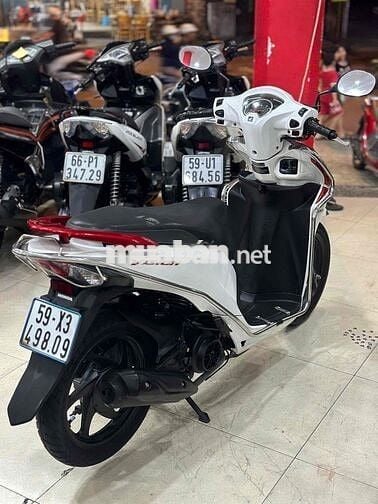 Honda Vison 2020.BSTP.Chính chủ.Khoá Makey.